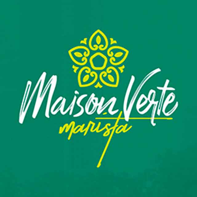Maison Verte